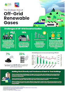 The Strategic Role of Off-Grid Renewable Gases